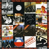Sham 69 - The Punk Singles Collection