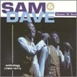 Sam & Dave - Sam & Dave Sweat 'n' Soul: Anthology (1965-1971)