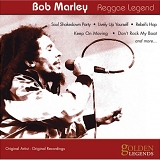 Marley, Bob (Bob Marley) - Reggae Legend