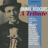 Various artists - The Songs Of Jimmie Rodgers - A Tribute