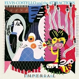 Elvis Costello & The Attractions - Imperial Bedroom