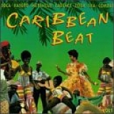 Various artists - Caribbean Beat