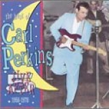 Perkins, Carl (Carl Perkins) - Jive After Five: The Best of (1958-1978)