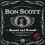 Bon Scott - Round And Round