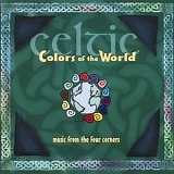 Various artists - Celtic Colors of the World
