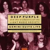 Deep Purple - Gemini Suite Live