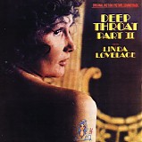 Soundtrack - Deep Throat Part II