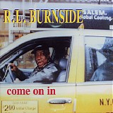 R.L. Burnside - Come On In