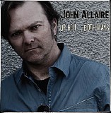 John Allaire - Up Hill...Both Ways