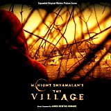 James Newton Howard - The Village (Complete Score)