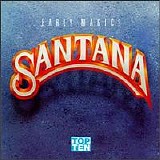 Santana - Early Magic