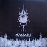 Malachi - Wither To Cover The Tread