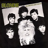 Blondie - Island Of Lost Souls