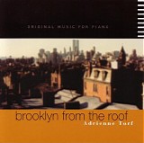 Adrienne Torf - Brooklyn From The Roof