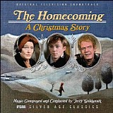 Jerry Goldsmith - The Homecoming - A Christmas Story