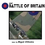 Miguel d'Oliveira - The Battle of Britain
