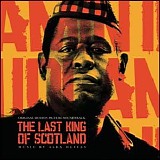 Alex Heffes - The Last King of Scotland
