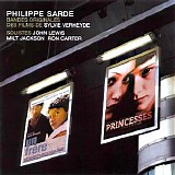 Philippe Sarde - Princesses