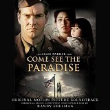Randy Edelman - Come See The Paradise