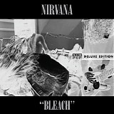 Nirvana - Bleach: Deluxe Edition