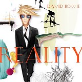 David Bowie - Reality (Limited Edition)