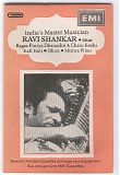 Shankar, Ravi (Ravi Shankar) - India's Master Musician