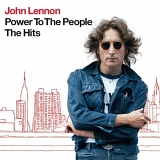 John Lennon - Power To The People - The Hits