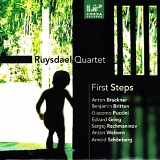Ruysdael Quartet - First Steps