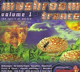 Various artists - mushroom trance vol.1