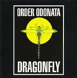 Various artists - Dragonfly / Order Odonata
