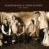 Alison Krauss - Paper Airplane [deluxe edition]