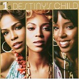 Destiny's Child - #1's