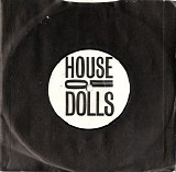 Various artists - House Of Dolls Nov/Dec 1987