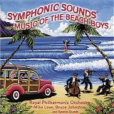 Royal Philharmonic Orchestra, The - Music of the Beach Boys