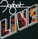 Foghat - Foghat Live