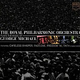 Royal Philharmonic Orchestra, The - Plays the Music of George Michael
