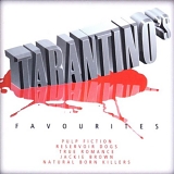 Various artists - Tarantino's Favourites