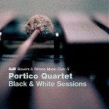 Portico Quartet - Black & White Sessions