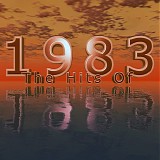 Various artists - The Hits of 1983