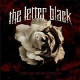 Letter Black - Hanging on By a Thread