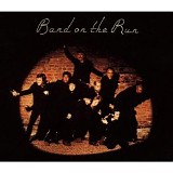 Paul McCartney & Wings - Band On The Run (DCC Gold)