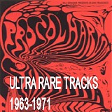 Procol Harum - Ultra Rare Tracks