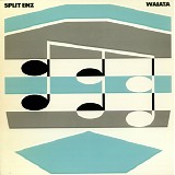 Split Enz - Waiata