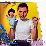 Sparks - Pulling Rabbits Out Of A Hat