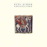 Simon, Paul (Paul Simon) - Graceland