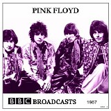 Pink Floyd - Complete BBC Broadcasts