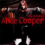 Alice Cooper - The Definitive Alice Cooper