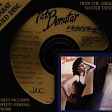 Pat Benatar - In The Heat Of The Night [DCC Gold Disc 1994] [CDA]