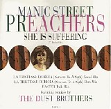 Manic Street Preachers - She Is Suffering