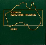 Manic Street Preachers - Australia